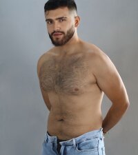 GinoDekker's webcam live show