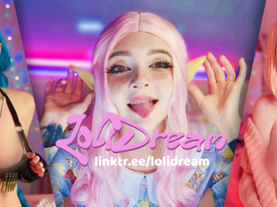 L0lidream_ Female Young Online Cam XXX