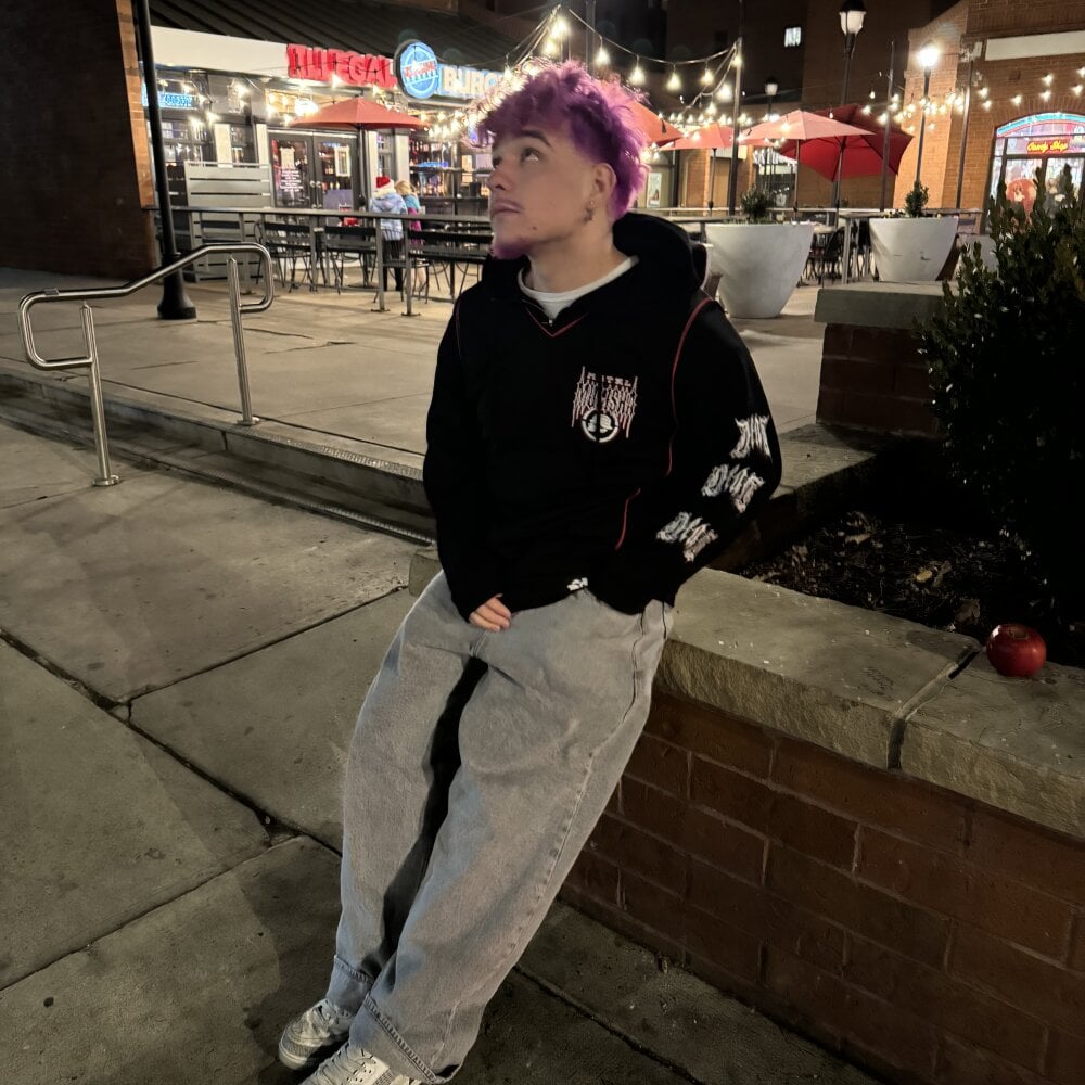 cosmooxxcosmo profile
