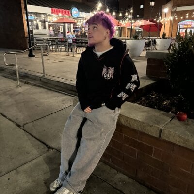 Cosmooxxcosmo