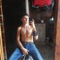 ChrisDamon's webcam live show