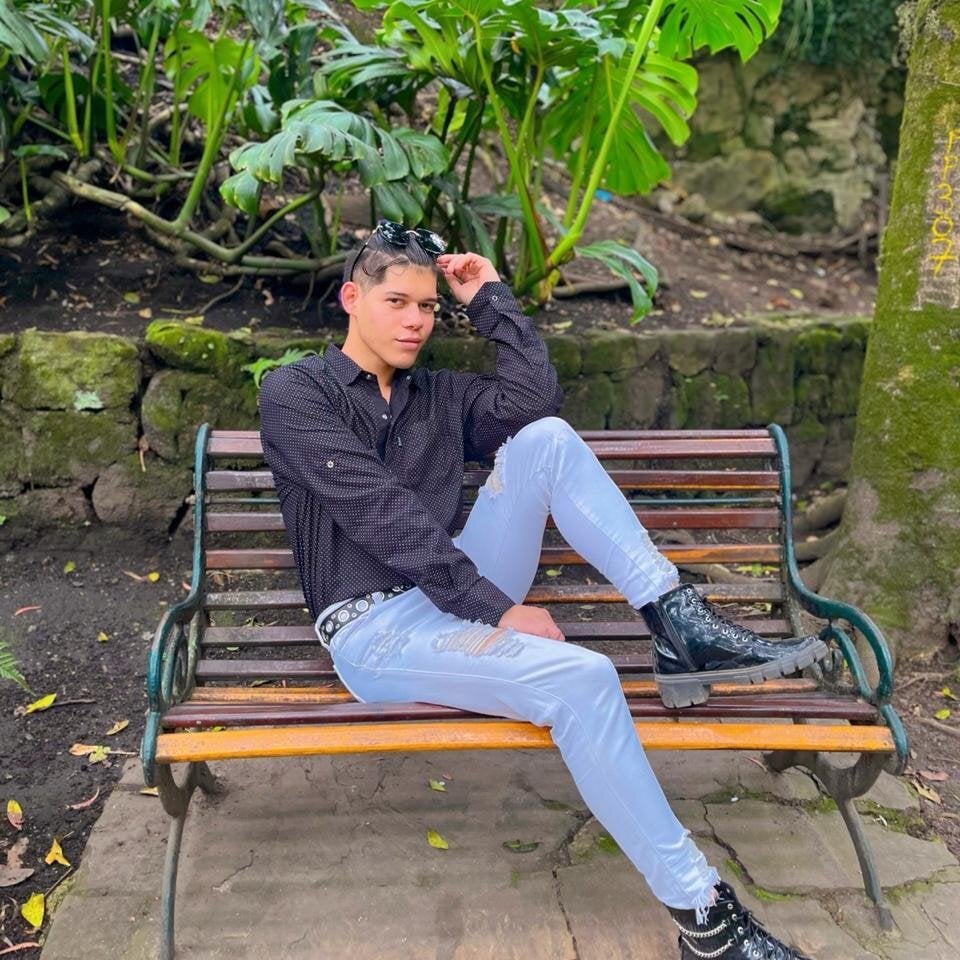 Kaistorm__Quinn profile