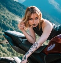 LiyaLuna Modèle Webcam Profil