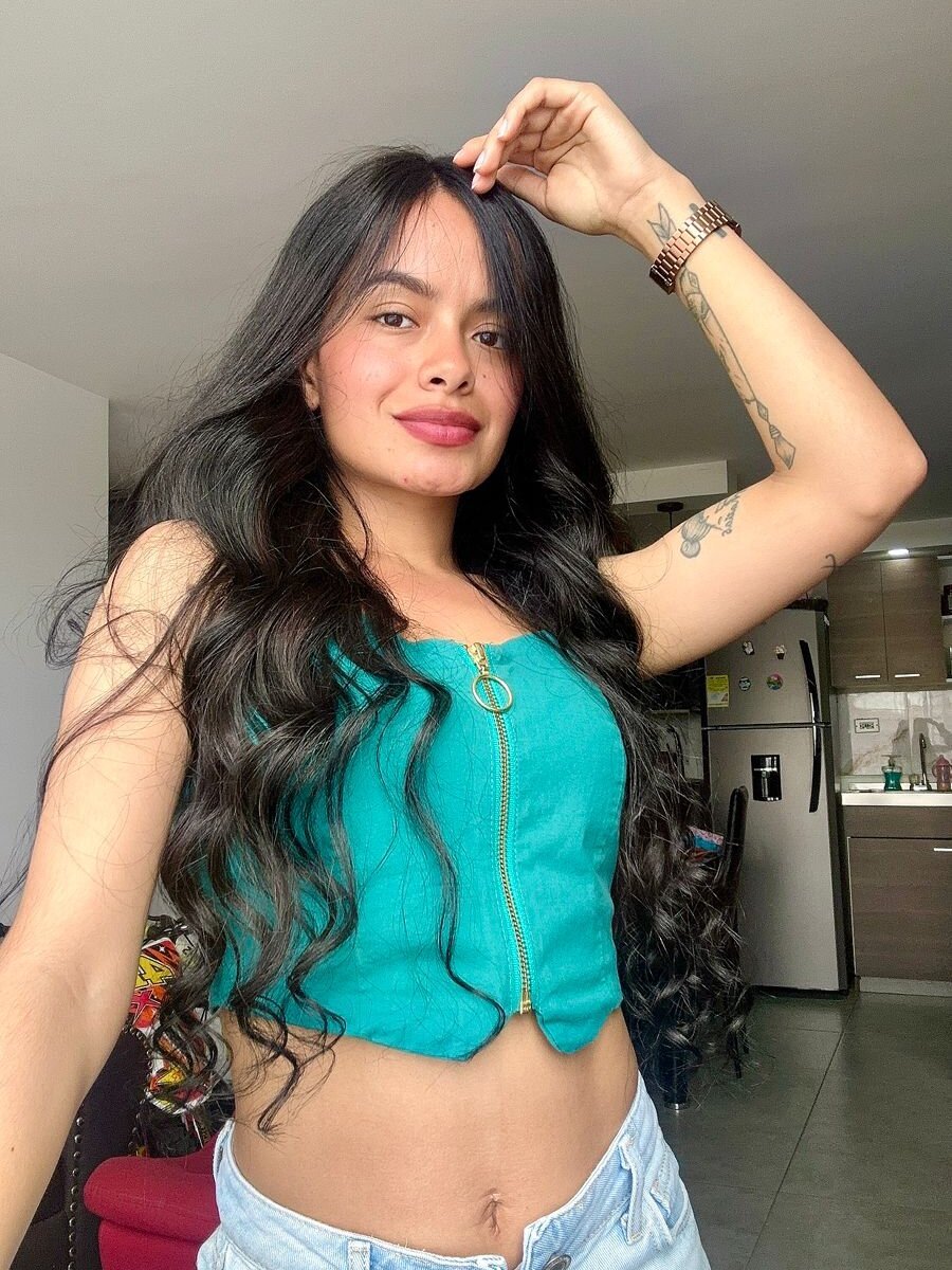 Melissa_coch profile