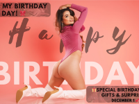 LissaDupont's webcam live show