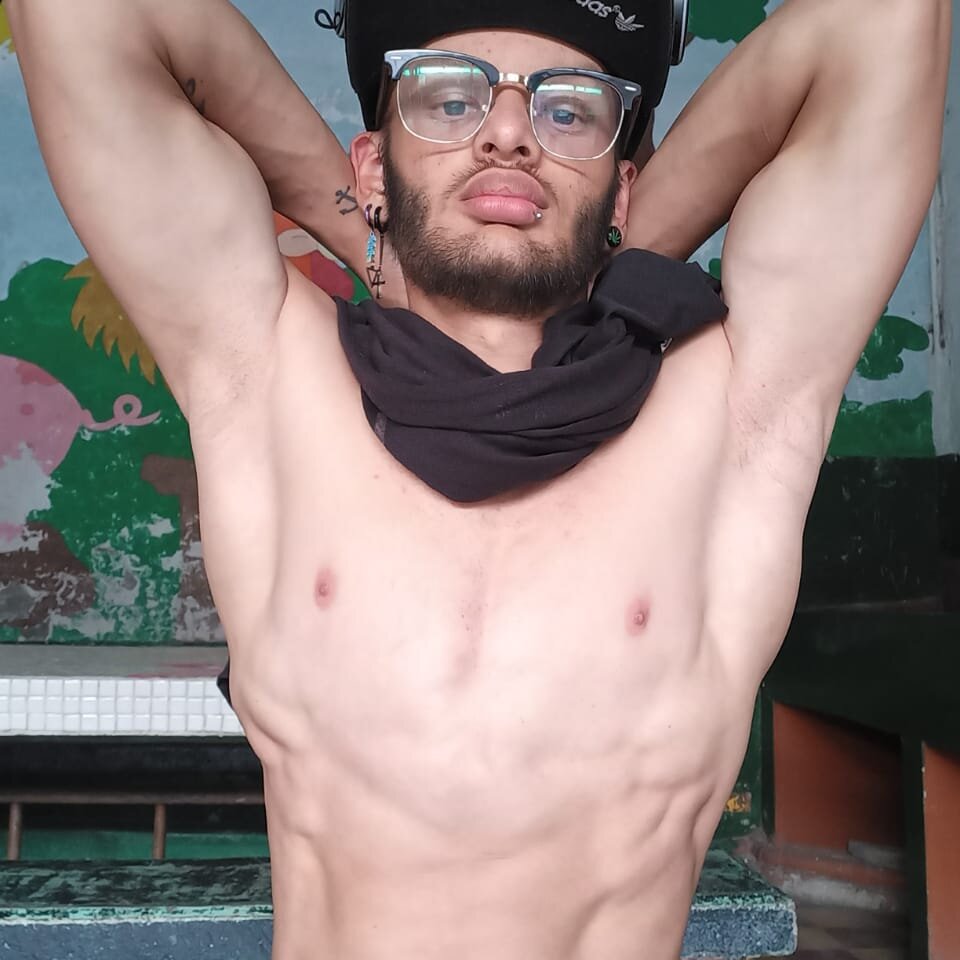 wolfwolfx from stripchat