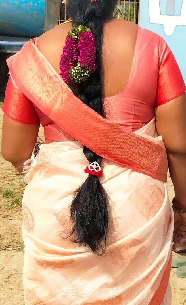 Tamil_Dharani
