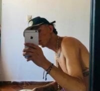 jhonx2x's webcam live show