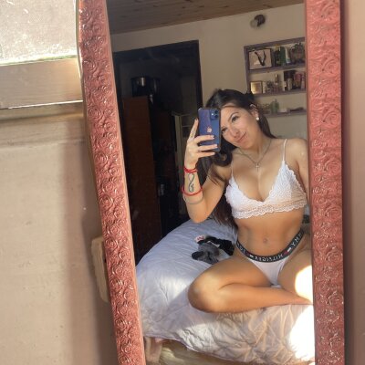 camiilu from stripchat