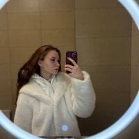 Model ThomasinaEnder