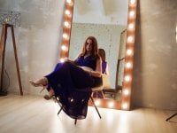 FlavoreMolly's Offline Chat Room