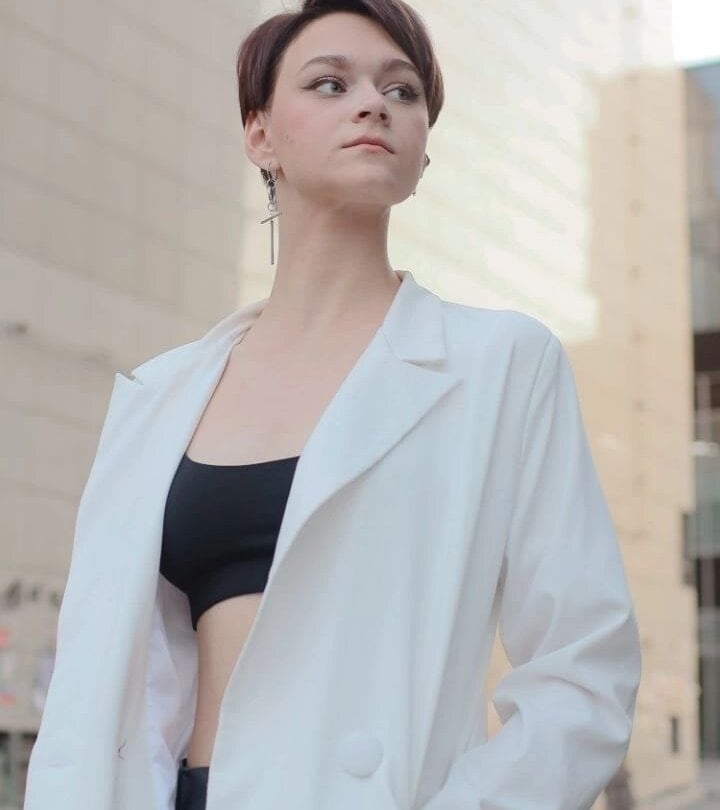 FalineGornall profile