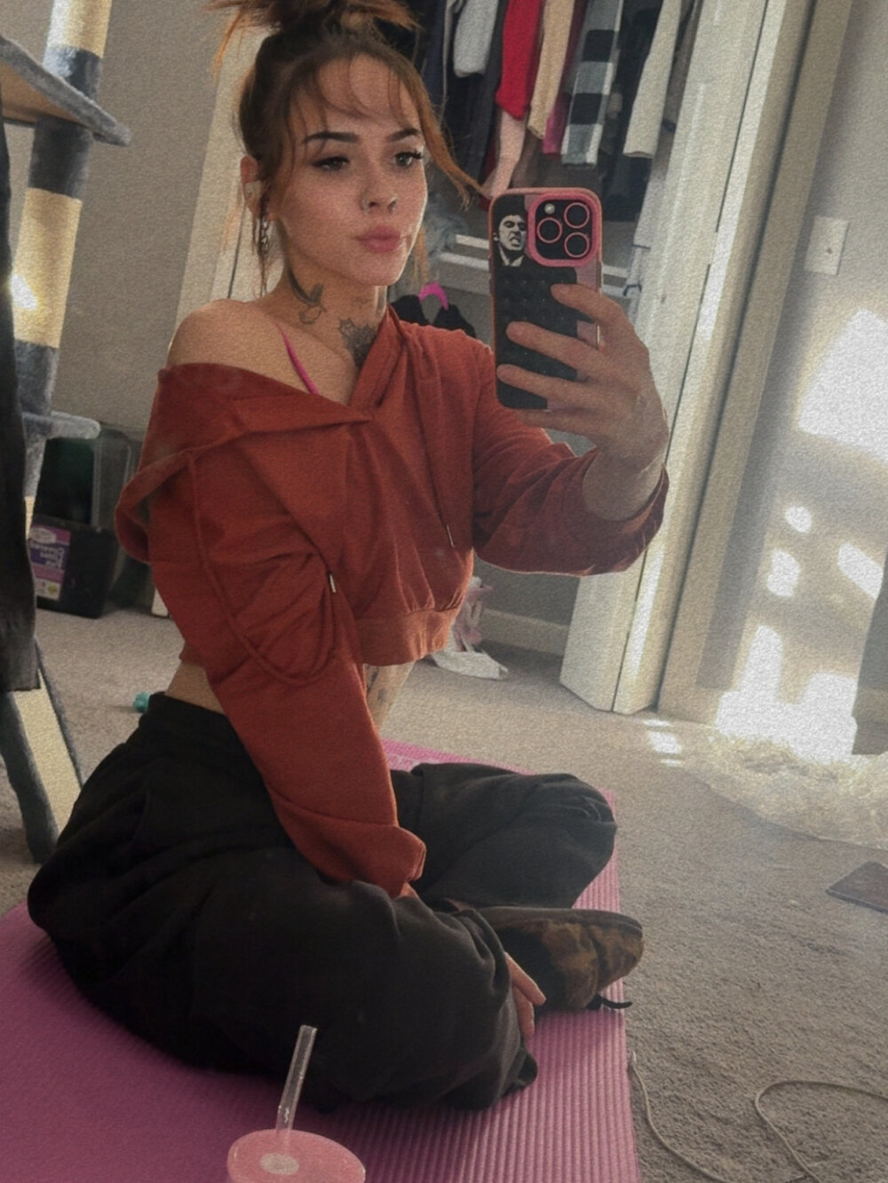 Chat XXX offline de princessnikkole5501