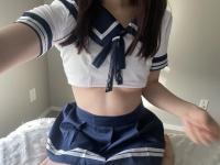 Nanohana_555's Offline Chat Room