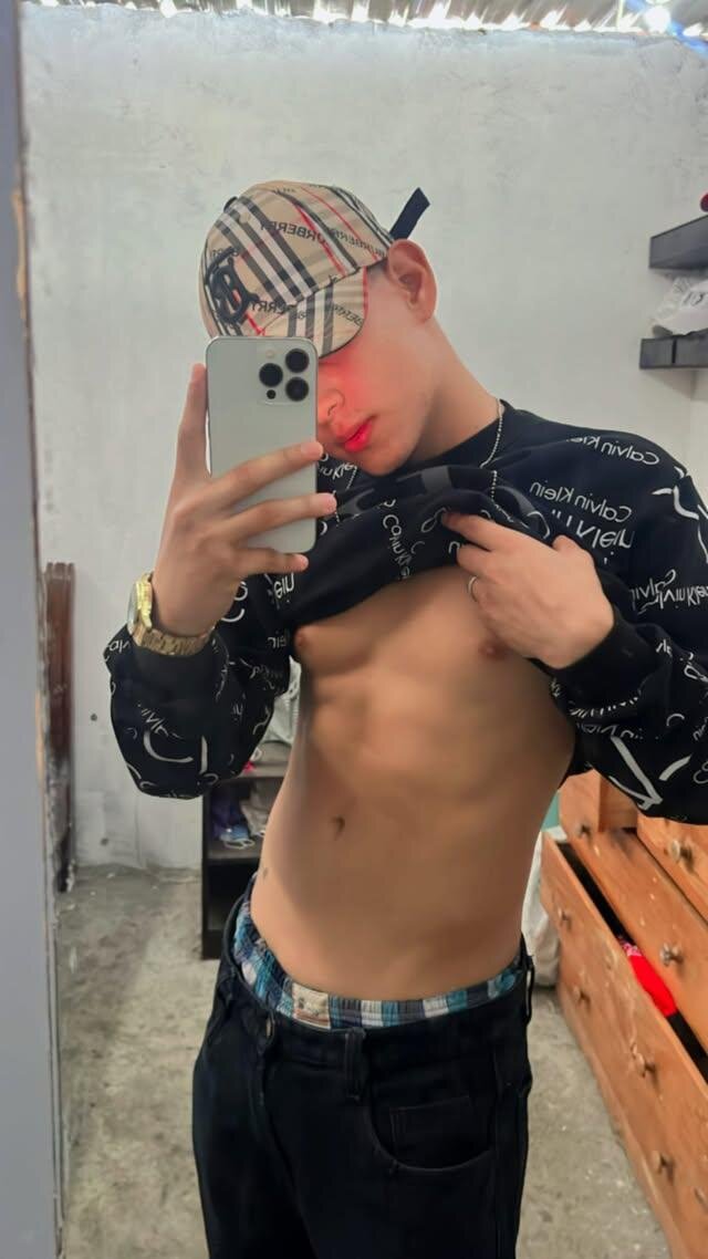 Anthonnysex
