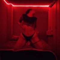 Pau_vega_ Adlı Modelin Canlı XXX Sohbeti