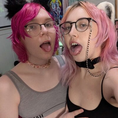V3n0mb1t3z - Stripchat Teen Blowjob Cam2cam Girl 