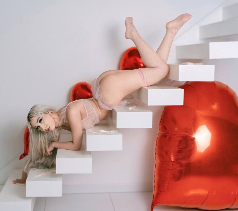 Starlight Blonde