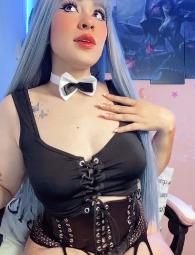 Prettie_Alice 🥓 online naked stream