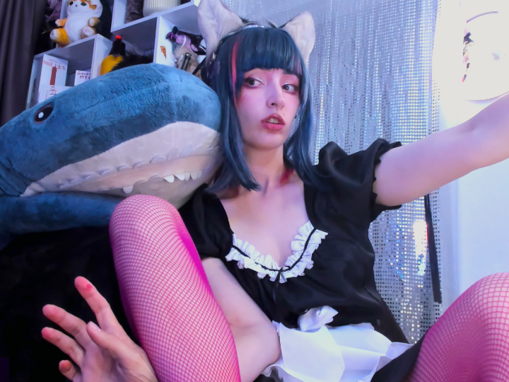 Live sex webcam photo for Hell_NEKO_Ass #289931345