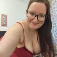 Miska154's webcam live show