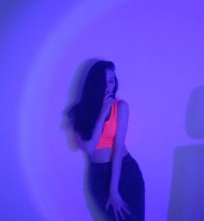Eva_Janee Female Brunettesteens Webcam Adult