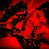 MasterDaddyCool's webcam live show
