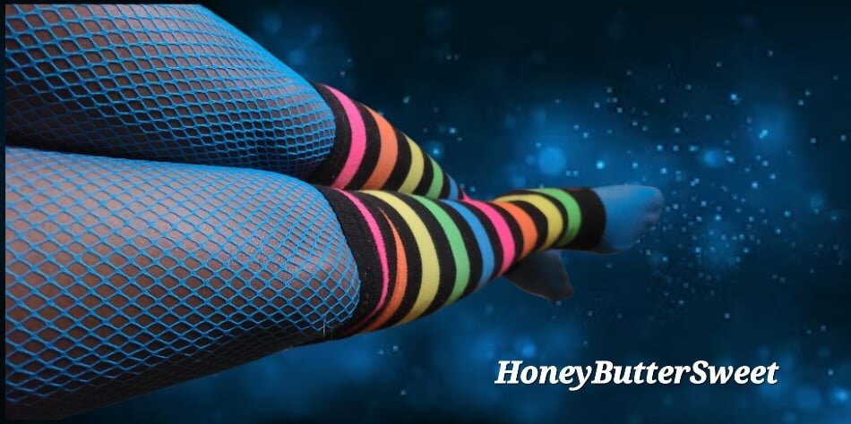 HoneyButterSweet