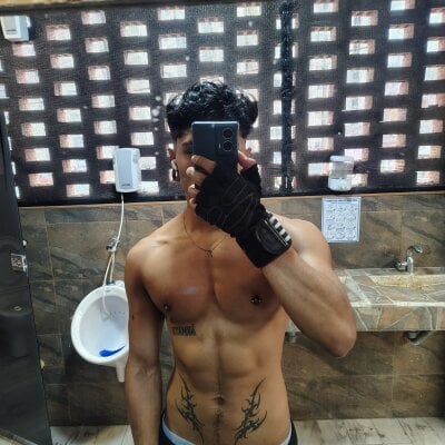 Ala_ha - Stripchat Lovense Blowjob Cam2cam Boy 