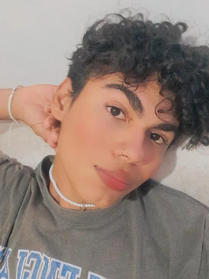 Chat XXX offline de Anyelo_Twink