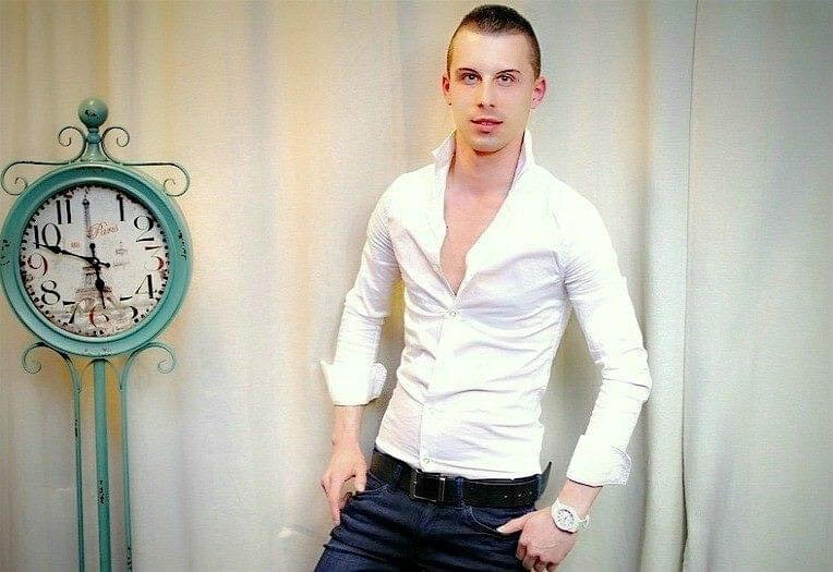 TwinkMarko