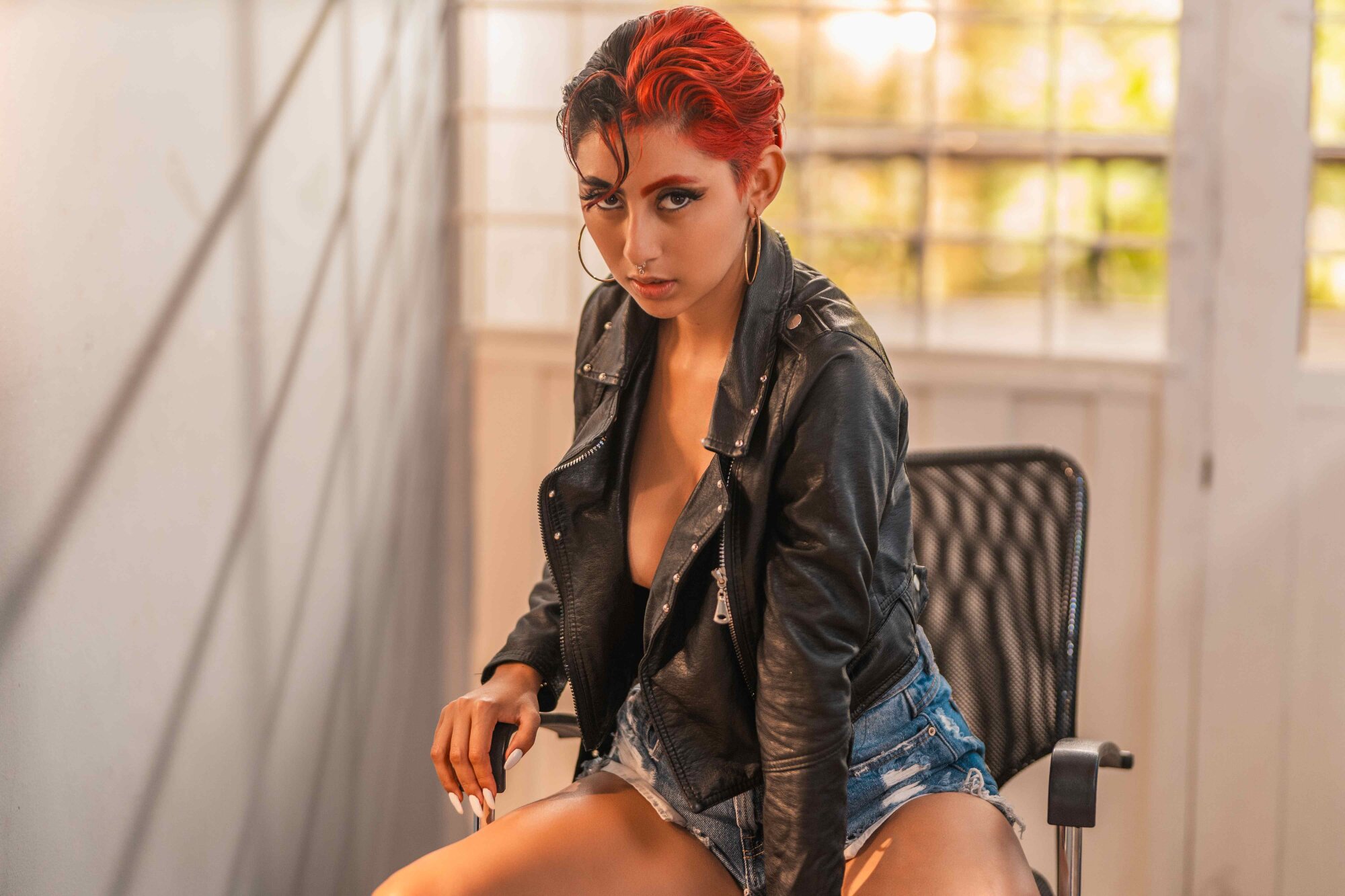 vanishatitis