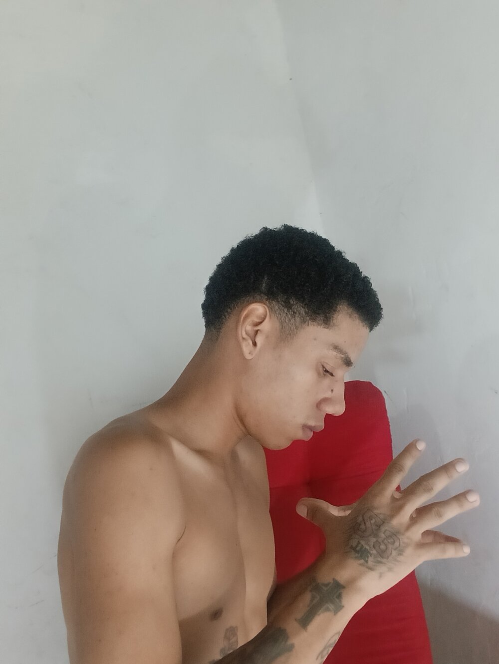Chris_black21 profile
