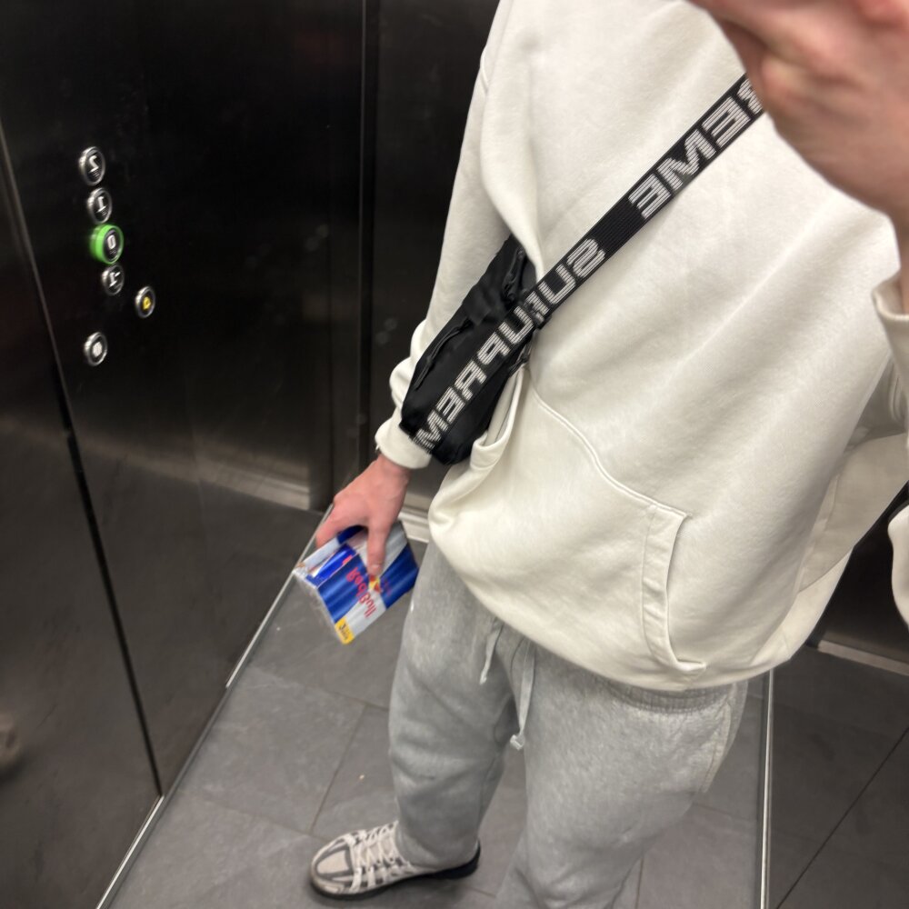 Hottieboyk's Offline XXX Chat