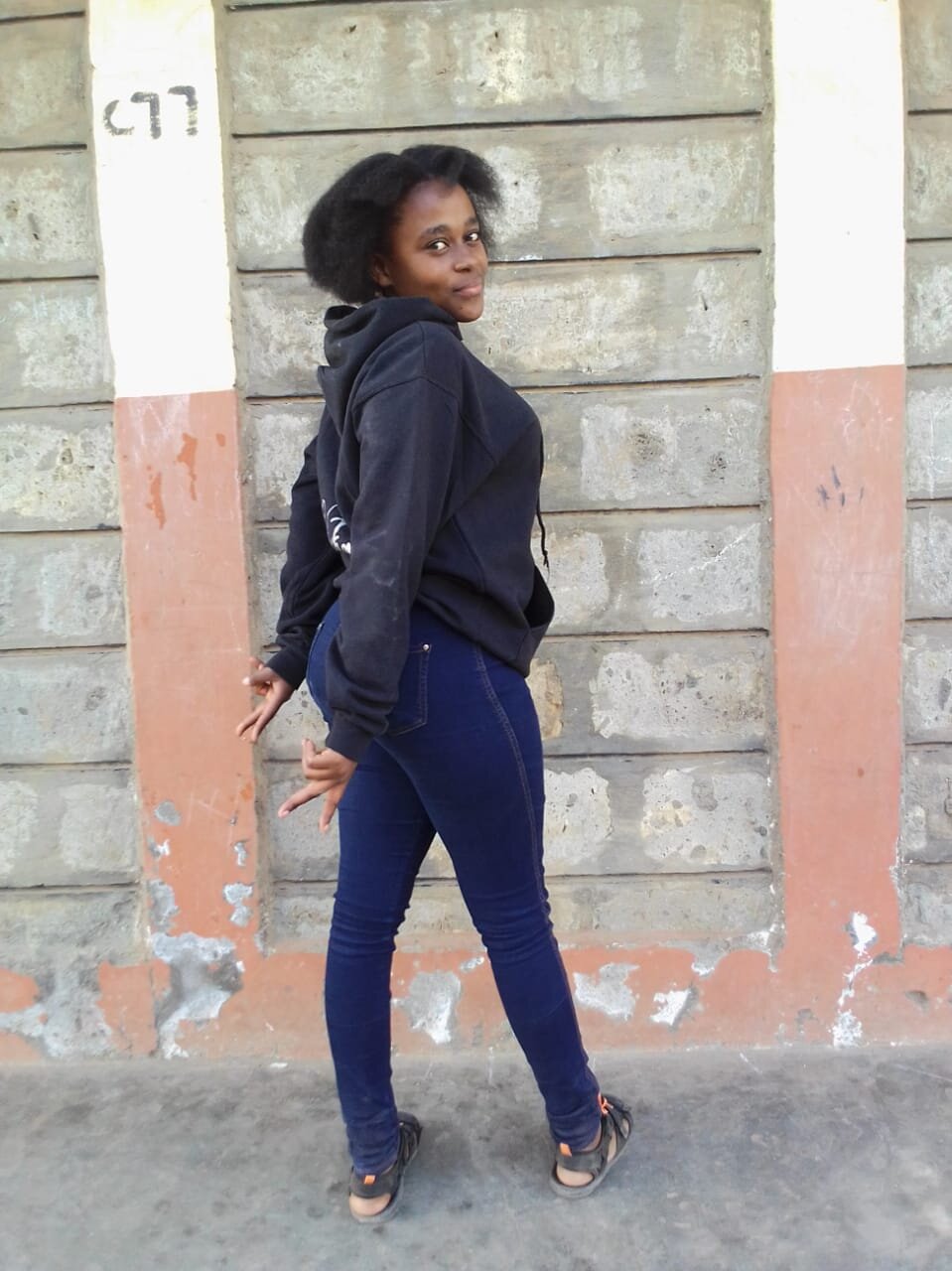 Ebony_maffin