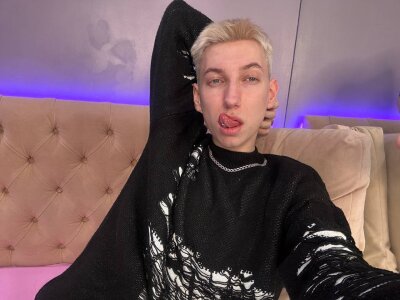 glenthue from stripchat