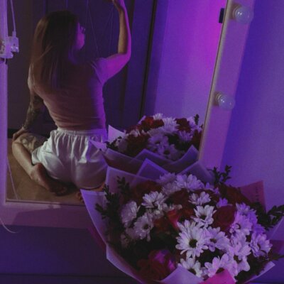 AnnieMellow