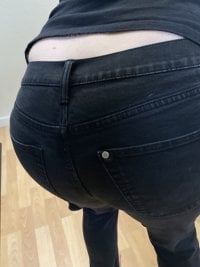 spankingallie's Offline Chat Room