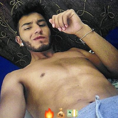 Jean_nick_ - Stripchat Boy 