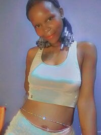 Sexy_petite_ebony's webcam live show