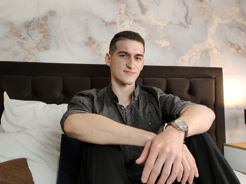 AdamDarrow profile