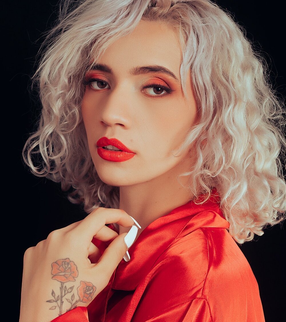 AliceKizar profile