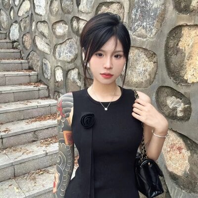ZOe-VIP on StripChat