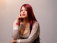 Tammi_Lyn's webcam live show