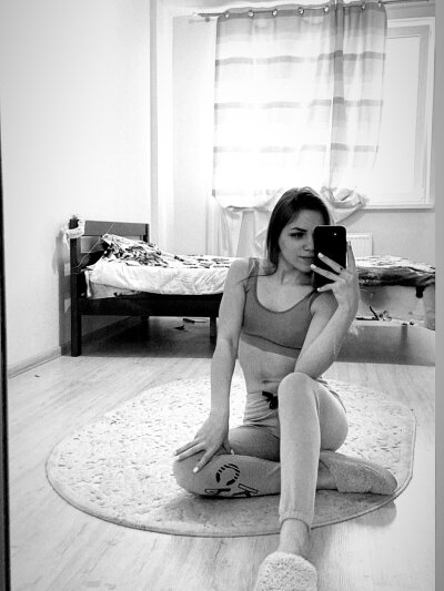 EvelynFine private show