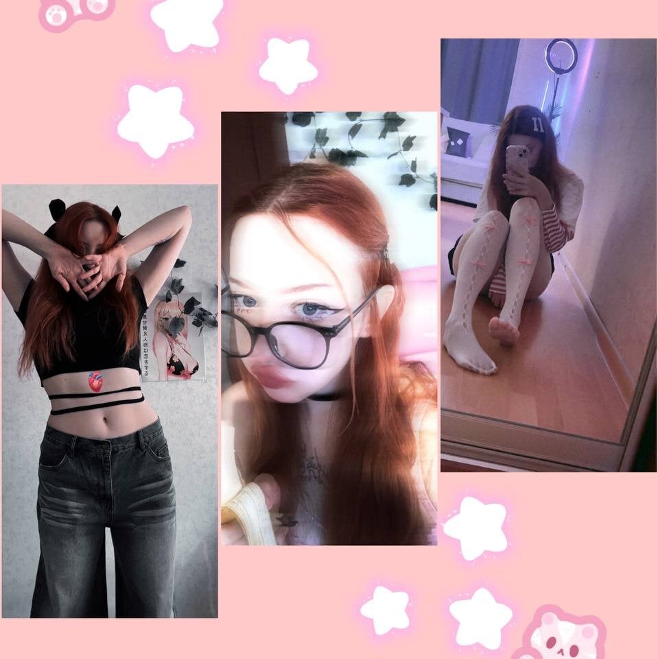 SweetieMollyy's Offline Chat Room