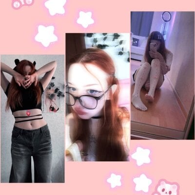 SweetieMollyy - Stripchat Teen Blowjob Cam2cam Girl 