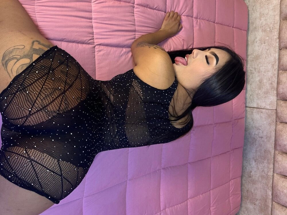 CelesteLovee profile