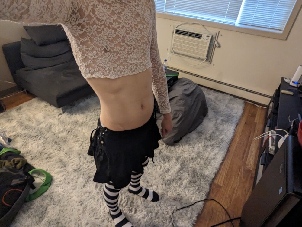 sissy__cj Offline XXX-Chat