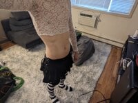 sissy__cj's webcam live show